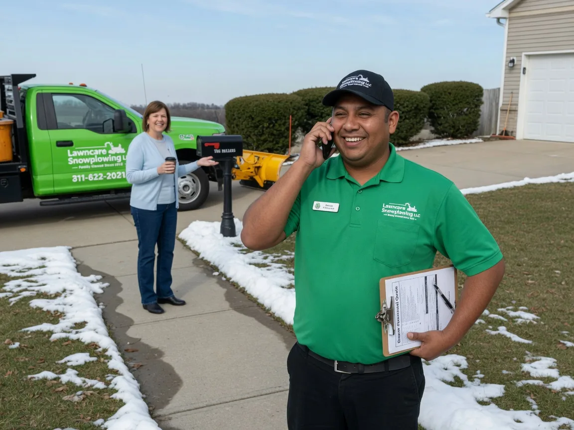 Lawn Care Services By Expert Landscaper Huletts Landing, NY FAQs